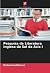 Pesquisa de Literatura Ingl...