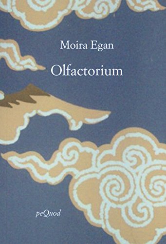 Olfactorium. Testo inglese a fronte (Paperback)