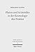 Platon und Aristoteles in der Kosmologie des Proklos by Benjamin Gleede