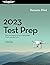 2023 Remote Pilot Test Prep: Study and prepare for your remote pilot FAA Knowledge Exam (ASA Test Prep Series)