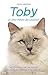 Toby, le chat perdu qui louchait