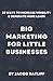 Big Marketing for Little Businesses by Jacob Ratliff
