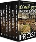 The Complete Merry & Neal Mysteries