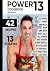 The Power 13 Cookbook by Greg Doucette