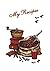 My Recipes by Oriel Lawrence