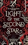 Light of the Second Star by Vanessa Raccio