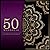 50 Mandalas Coloring Book F...