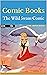 Comic Books: The Wild Swans Comic