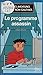 Les aventures de Rémi Gauthier (2) : Le programme assassin (Albin Poche (J)) (French Edition)
