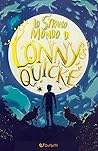 STRANO MONDO DI LONNY QUICKE by Kirsty Applebaum