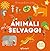 S - ANIMALI SELVAGGI
