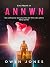 Eine Nacht in Annwn: Die seltsame Geschichte der NTE des alten Willy Jones (Annwn-Himmel-Serie 1) (German Edition)