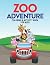 Zoo Adventure Coloring & Ac...