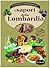 I Sapori Della Lombardia Cucina Regionale Tradizionale by Mila Contini