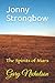 Jonny Strongbow: The Spirits of Mars