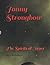 Jonny Strongbow: The Spirits of Mars