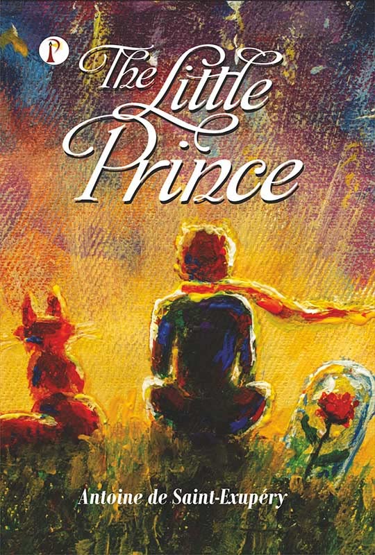 The Little Price (Kindle Edition)