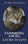 Vanishing Angel (The Angel Cat Collection)