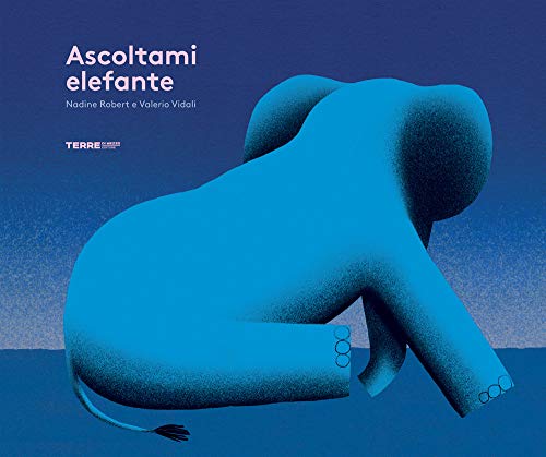 ASCOLTAMI ELEFANTE (Hardcover)