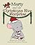Marty and the Christmas Eve Suprise by Sharon Durgin