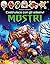 Mostri. Costruisco con gli adesivi