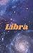 Libra Notebook Journal: Zod...