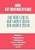Mon Kit Documentaire ISO 9001- ISO 14001 - ISO 45001: Toute la documentation du Système de management intégré, Qualité, Environnement et Santé et ... des Procédures Processus (French Edition)