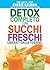 SUCCHI DETOX DIGIUNO (CHERIE C