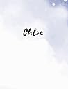 Chloe: Daily Task Planner - Daily Checklist Productivity Journal - Management planner, To Do lists Daily Task Planner For Men