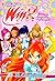 Il castello. Winx Club