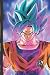 Goku SSJ Blue Hardback Note...