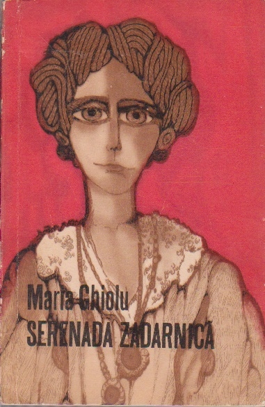 Serenada zadarnică
