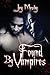 Found by Vampires: Daughter...