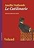 Le catilinarie by Amélie Nothomb Le catilinarie by Amélie Nothomb