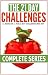 The 21-Day Challenges Box Set by Ingrid Lindberg