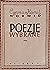 Poezje wybrane
