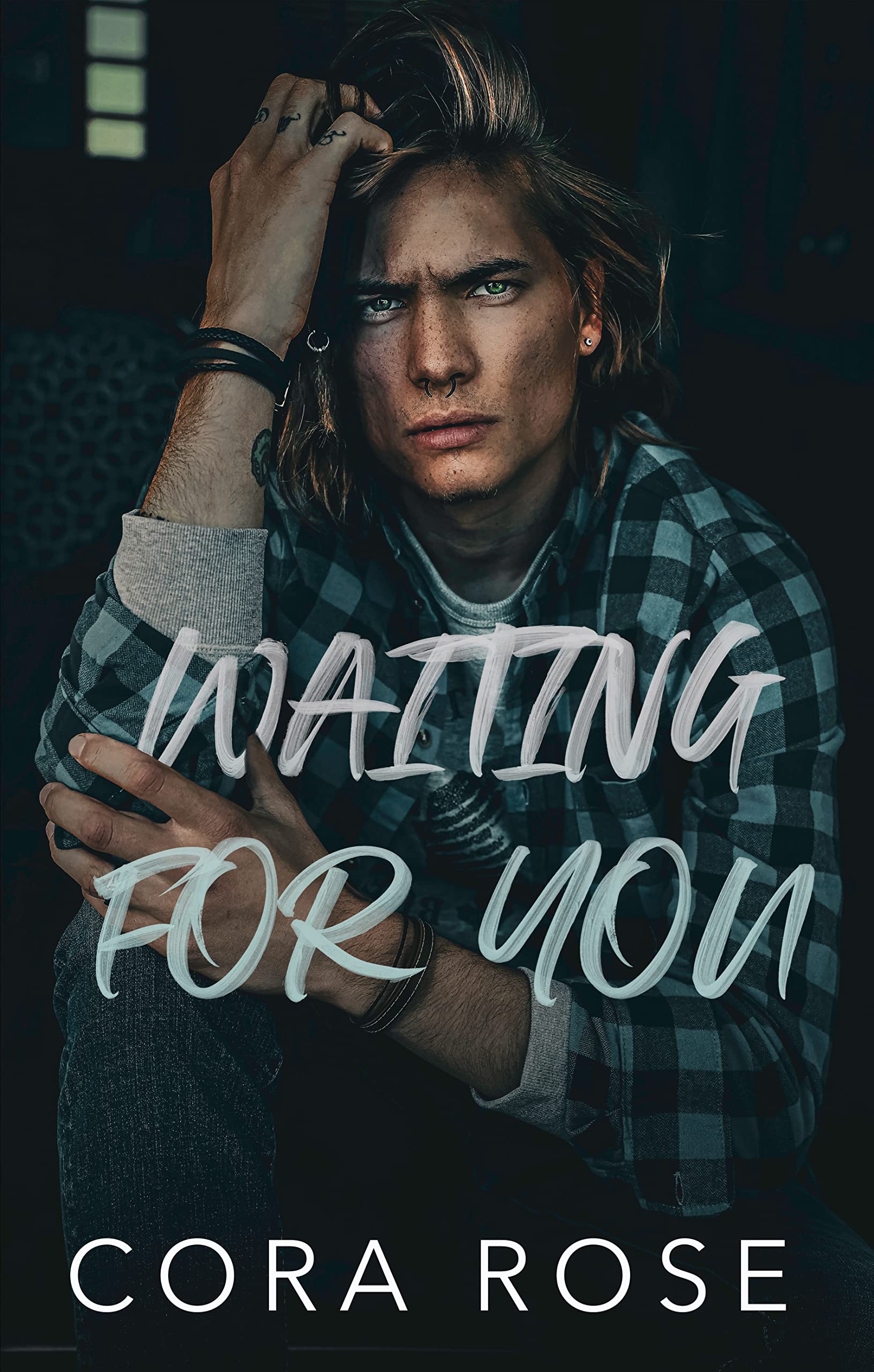 Waiting for You (Kindle Edition)