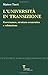 L'università in transizione by Matteo Turri