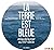 La Terre est bleue