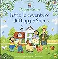 Tutte le avventure di Poppy e Sam