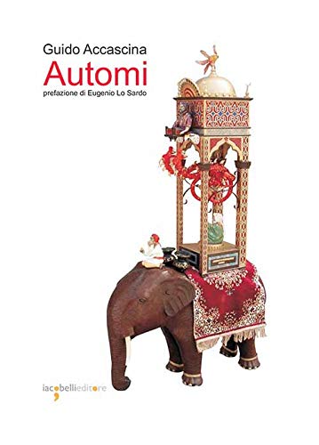 Automi : (Paperback)