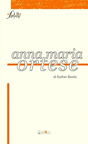 Anna Maria Ortese (Paperback)