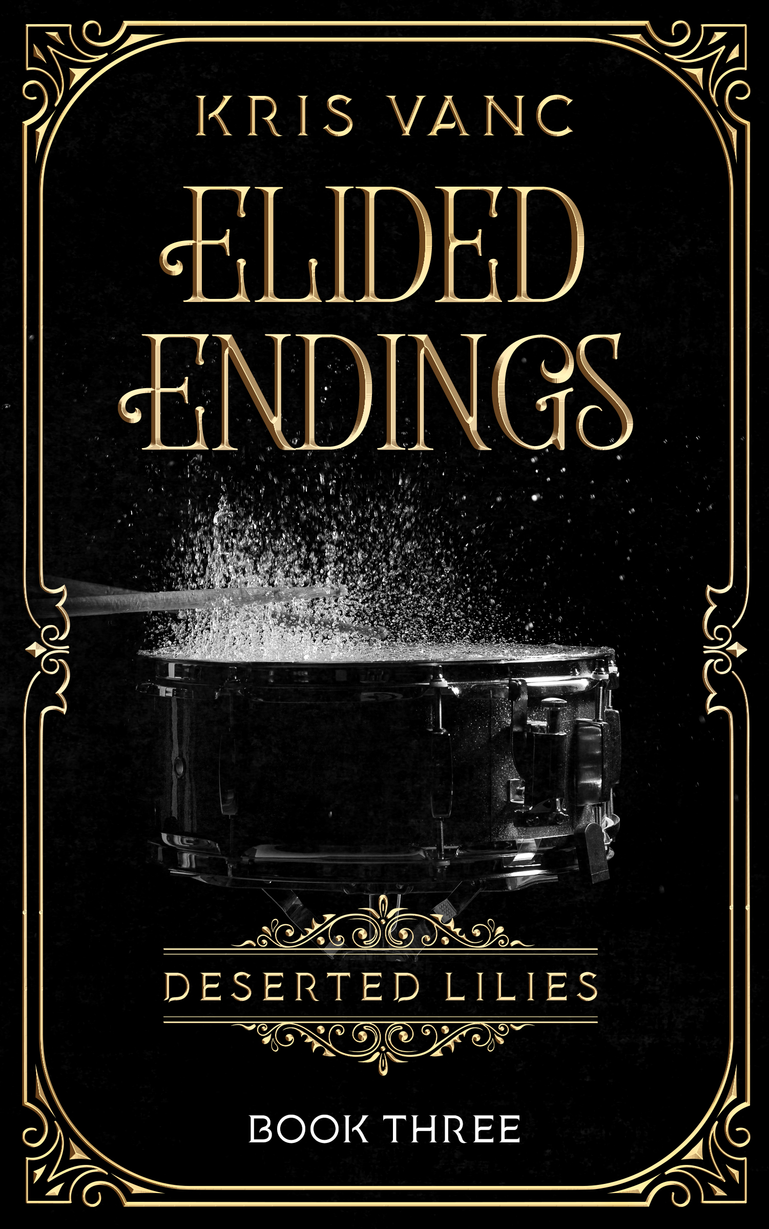 Elided Endings