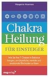 Chakra-Heilung fü...