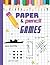 Paper&Pencil Games: Funny A...