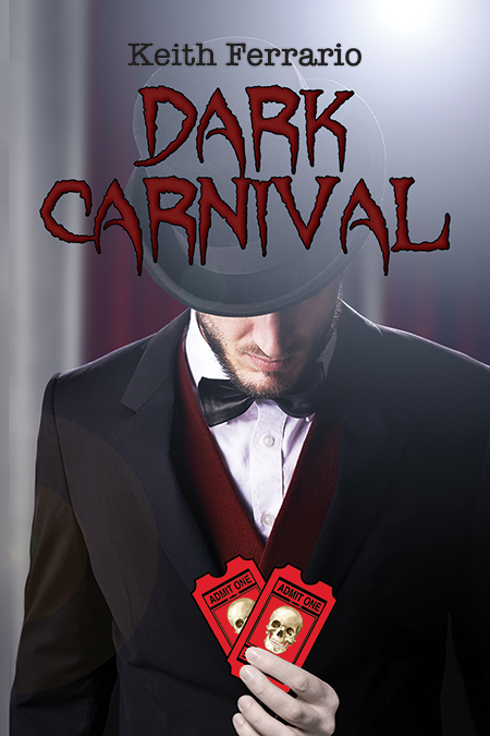 Dark Carnival (Paperback)