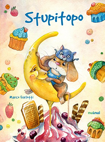 Stupitopo (Hardcover)