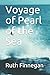 Voyage of Pearl of the Sea