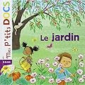 Le jardin
