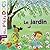 Le jardin